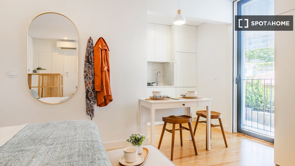 Apartment mono Porto — photo 4
