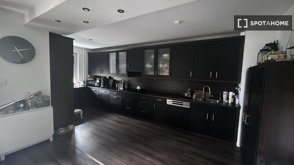 Apartment Berlin, 2 beds, 95m² — photo 1