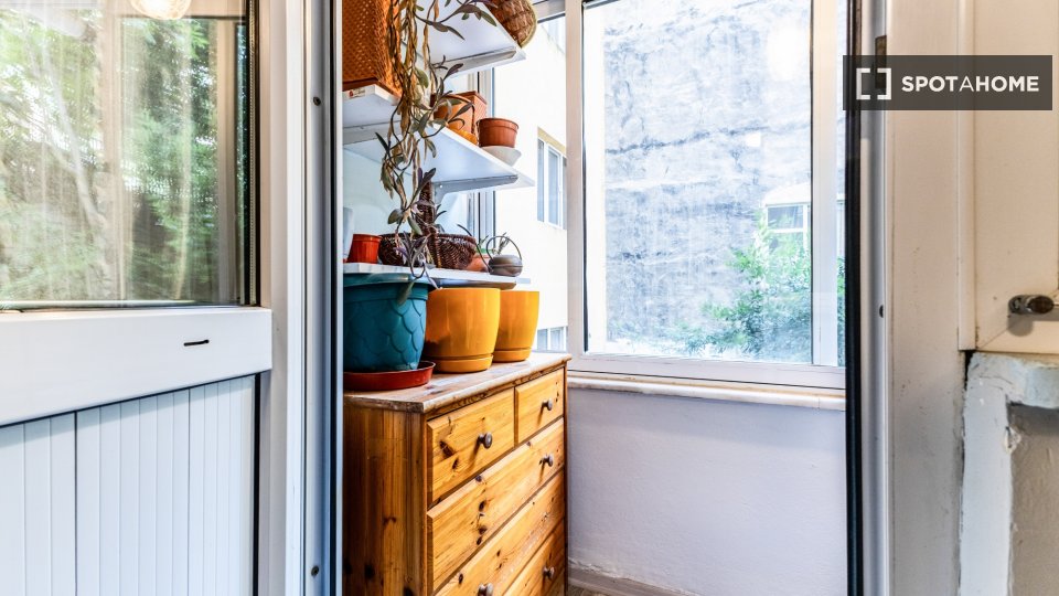 Apartment Istanbul, 1 bed — photo 6