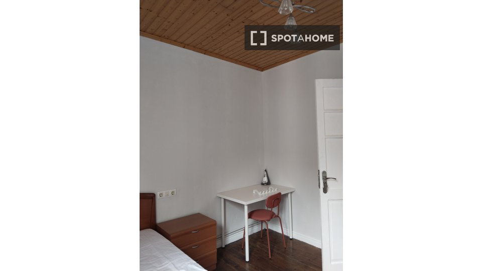 Camera doppia Bilbao, 5 camere, 70m² — foto 6