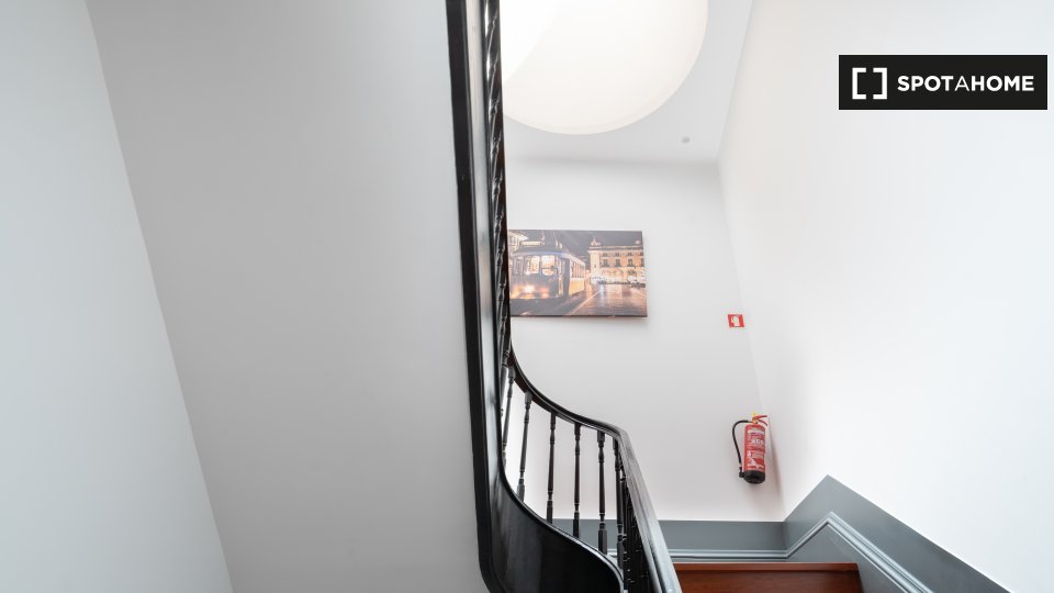 Apartment mono Porto — photo 11