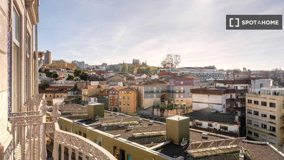 Apartment mono Porto — photo 9