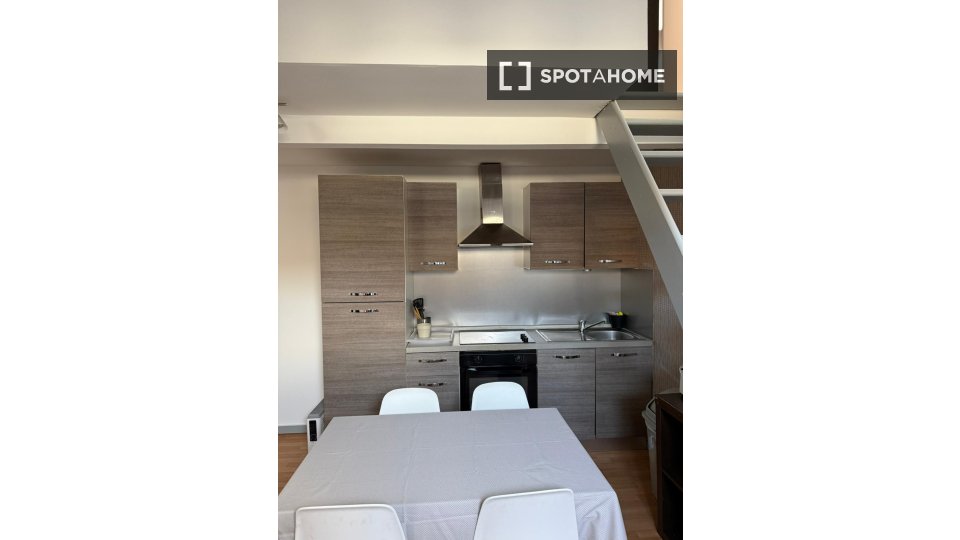 Apartment Brussels, 2 beds, 65m² — photo 19