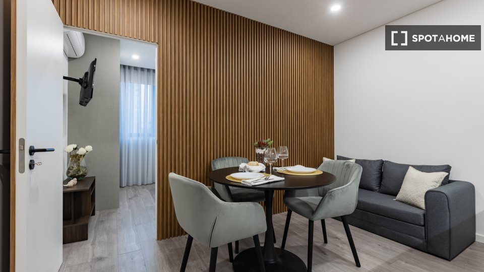 Apartment Porto, 1 bed — photo 3