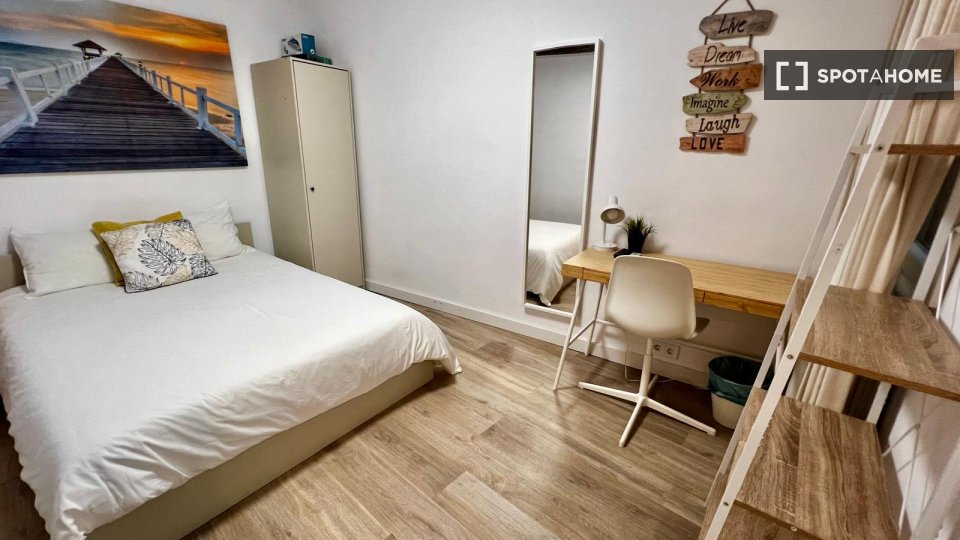 Apartment mono Bilbao, 25m² — photo 16