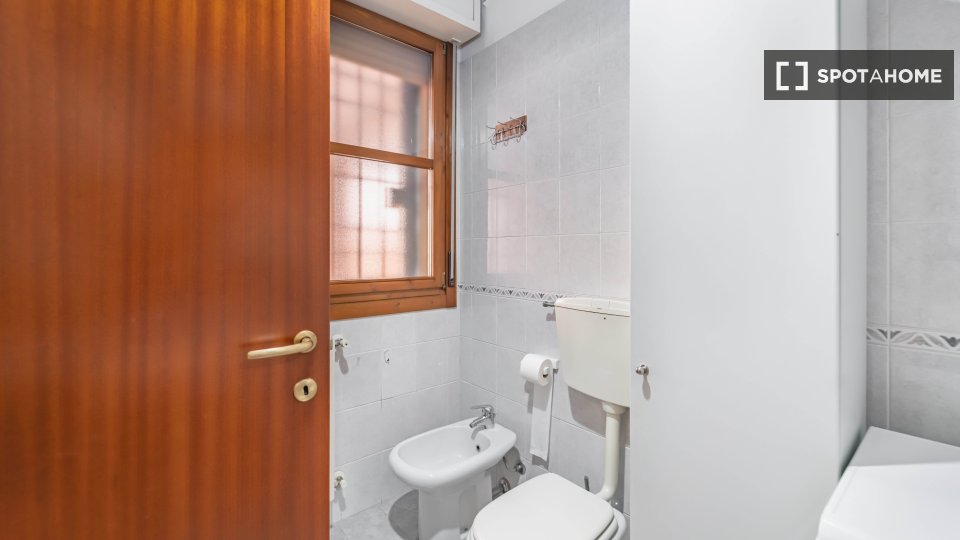 Apartment mono Bologna, 65m² — photo 6