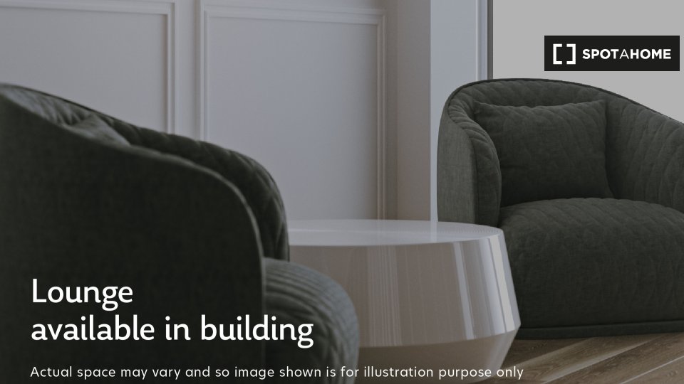 Apartment London, 1 bed — photo 10