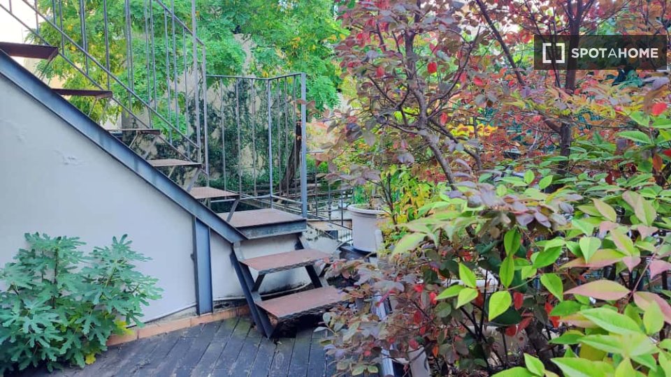 Apartment Milan, 1 bed, 60m² — photo 11