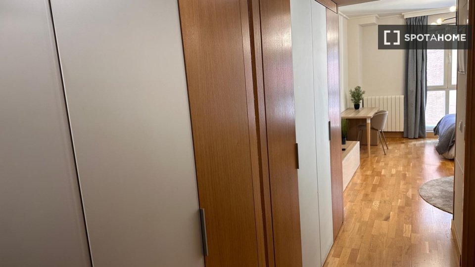 Apartment mono Madrid, 42m² — photo 11