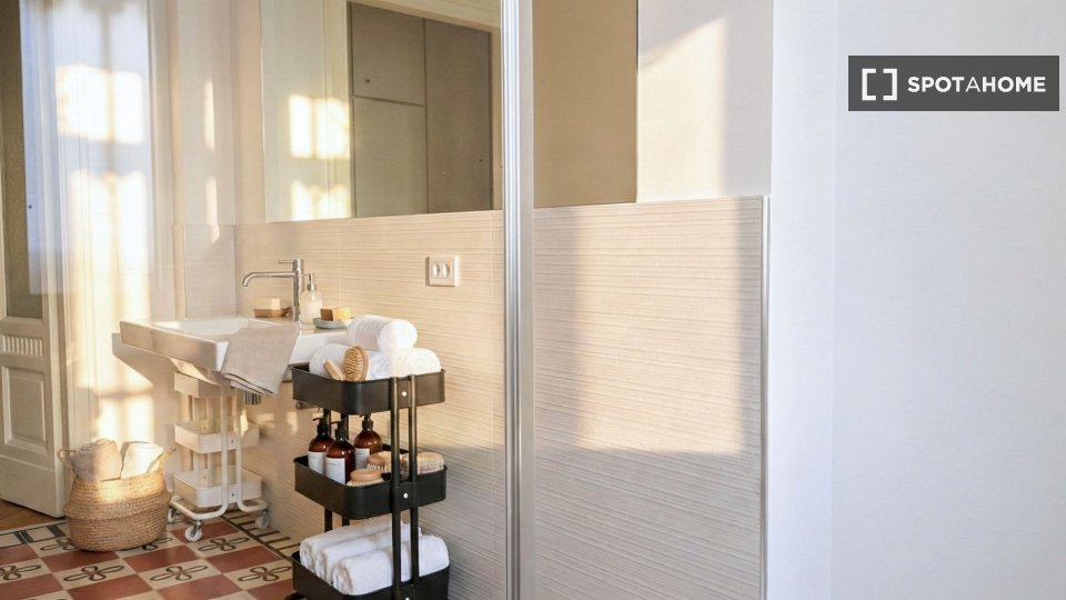 Apartment Milan, 3 beds, 180m² — photo 7