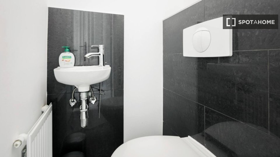 Apartment mono Vienna, 31m² — photo 16
