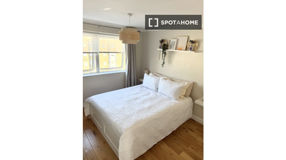 Apartment London, 1 bed — photo 9