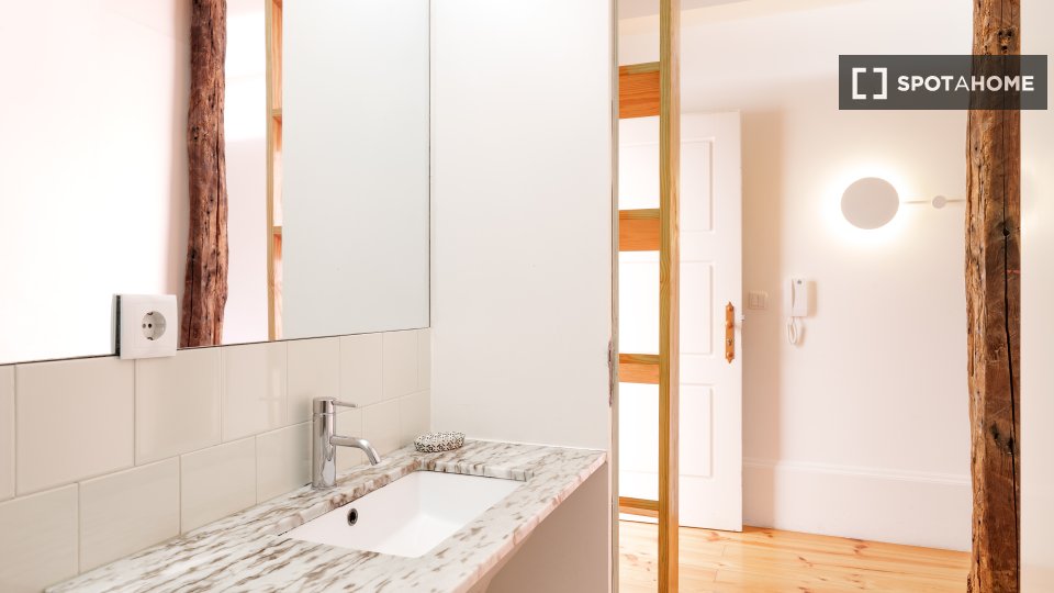 Apartment Porto, 2 beds — photo 24