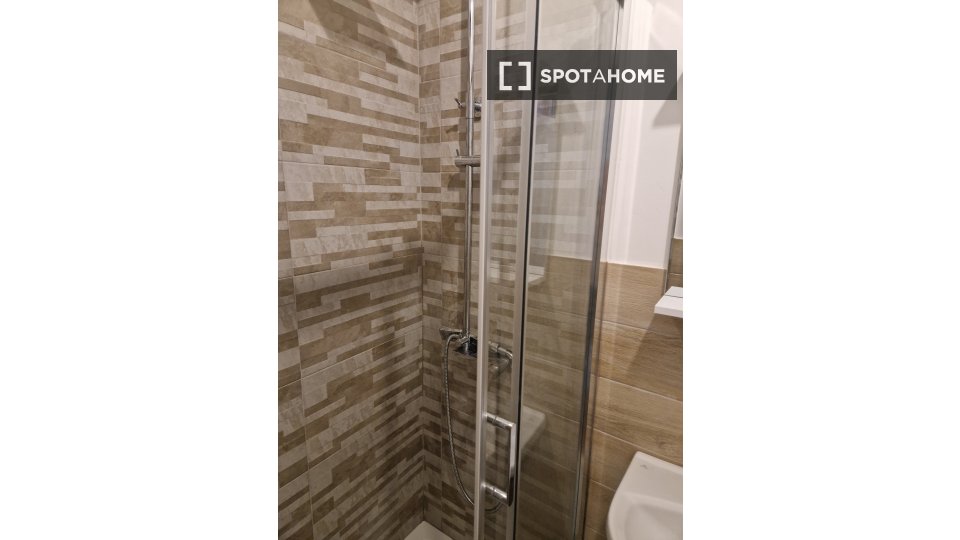 Apartment mono Turin, 29m² — photo 1
