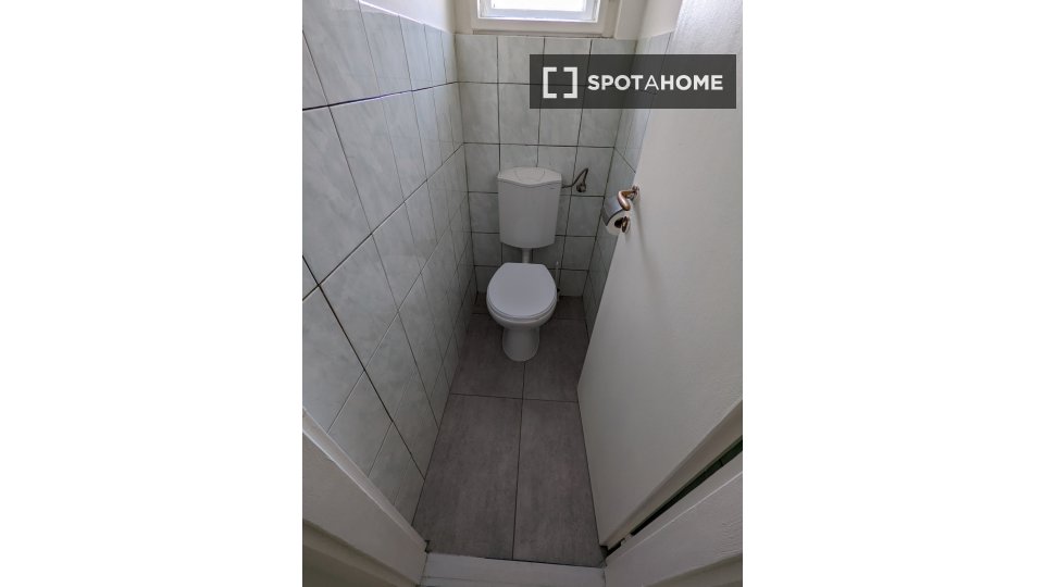 Apartment mono Budapest, 32m² — photo 5