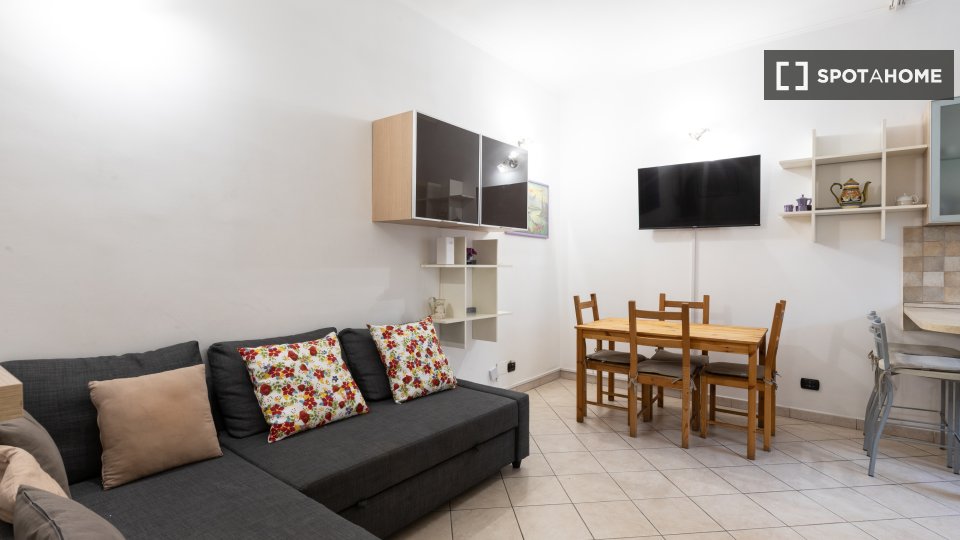 Apartment mono Roma, 54m² — foto 10