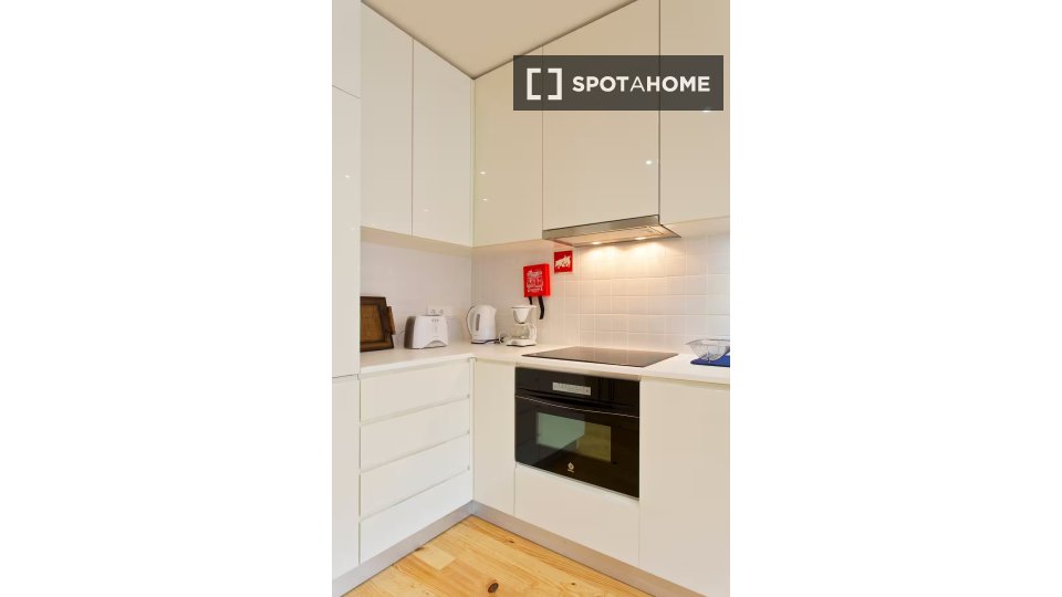 Apartment mono Porto — photo 10