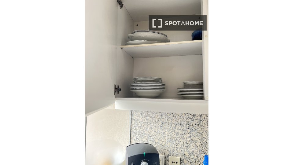 Apartment Porto, 1 bed, 78m² — photo 4