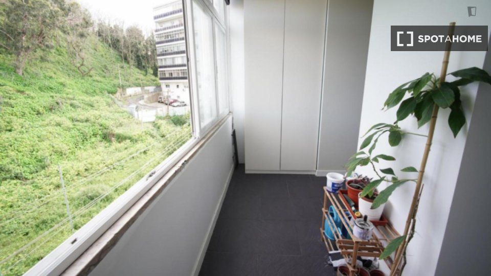 Apartment Lisbon, 2 beds — photo 1