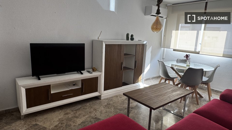 Apartment mono Granada, 62m² — photo 3