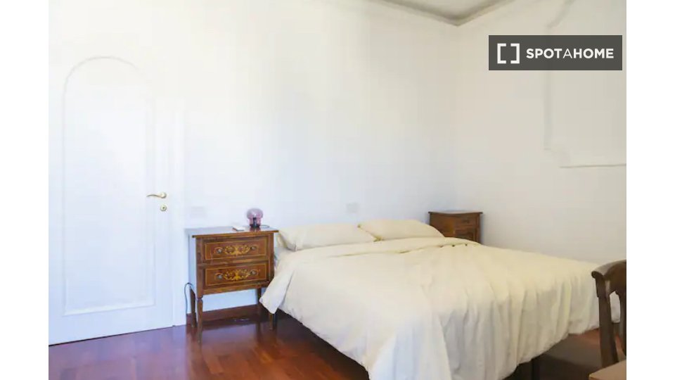 Apartment Milan, 2 beds, 80m² — photo 1