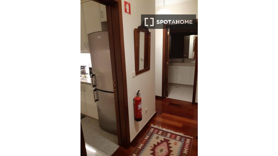 Apartment Porto, 1 bed — photo 5