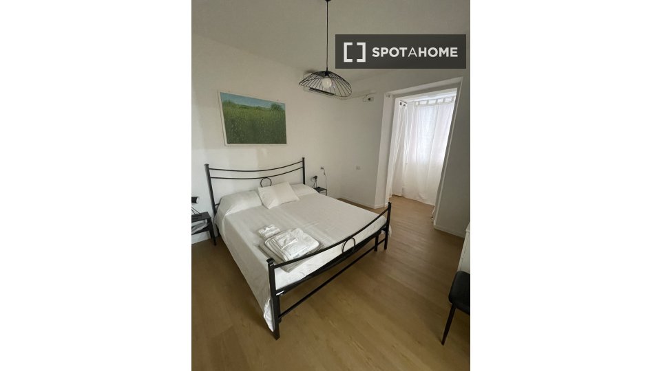 Appartamento Roma, 1 camera, 60m² — foto 8