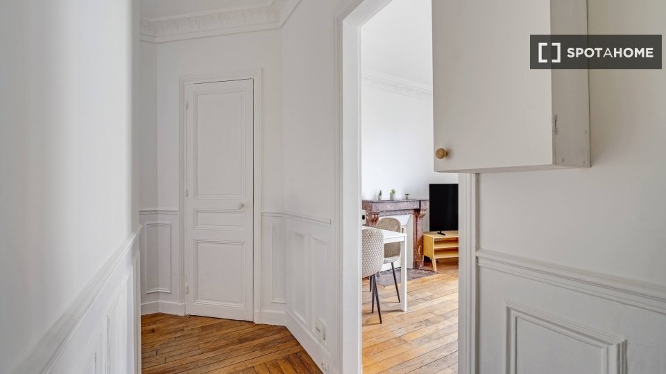 Apartamento París, 1 habitación — foto 12