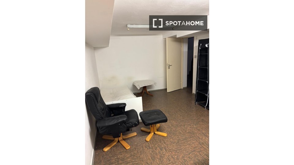 Double room Berlin, 4 beds, 40m² — photo 68