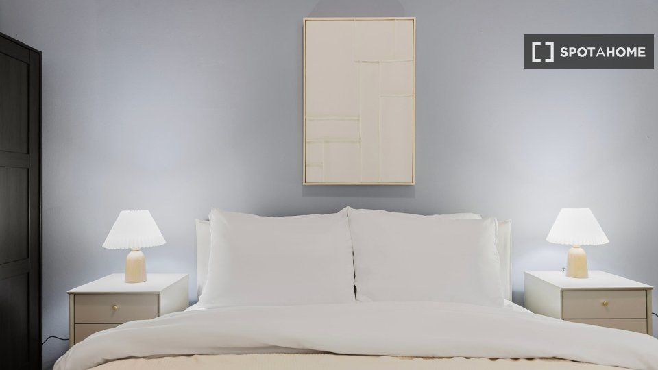 Apartment Vienna, 3 beds, 126m² — photo 13