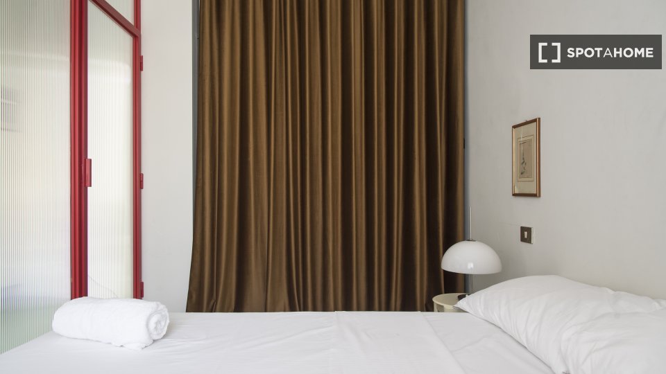 Apartment Milan, 1 bed, 45m² — photo 17