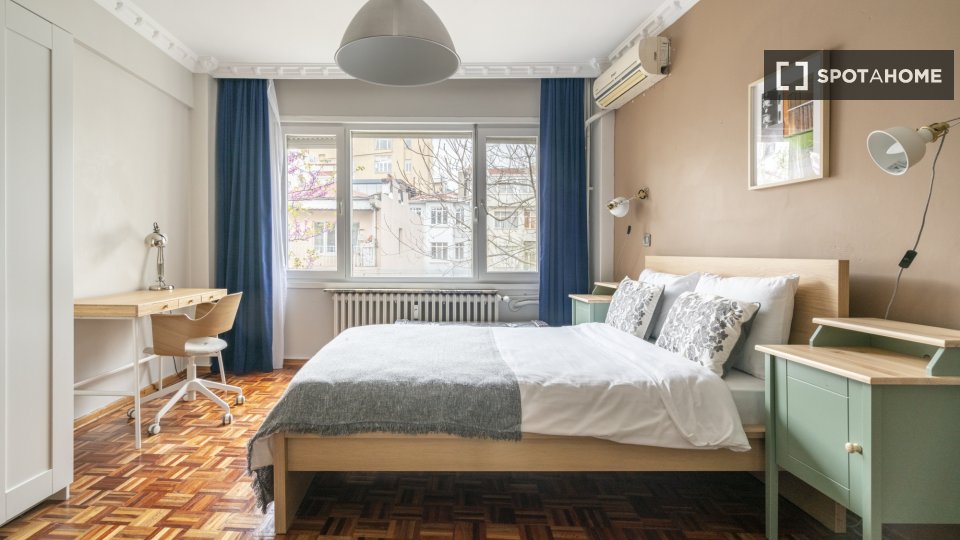 Apartment Istanbul, 1 bed — photo 16