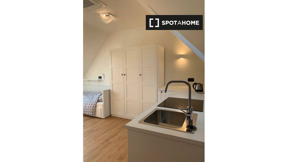 Apartment mono Milan, 30m² — photo 6