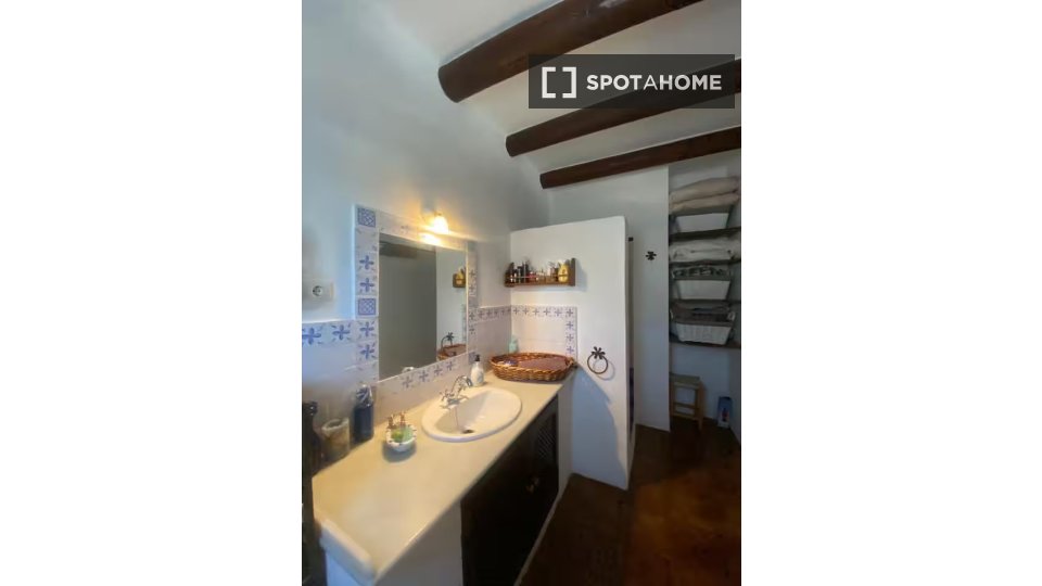 Apartment Malaga, 3 beds — photo 4
