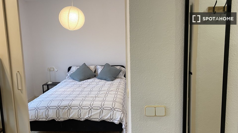 Apartment mono Barcelona, 30m² — photo 3