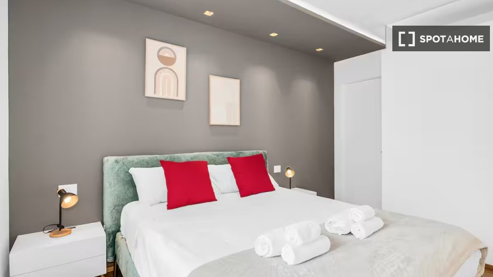Apartment Milan, 2 beds — photo 15