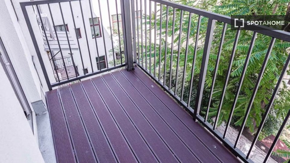 Apartment Vienna, 1 bed, 65m² — photo 9