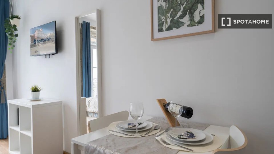 Apartment mono Porto — photo 8