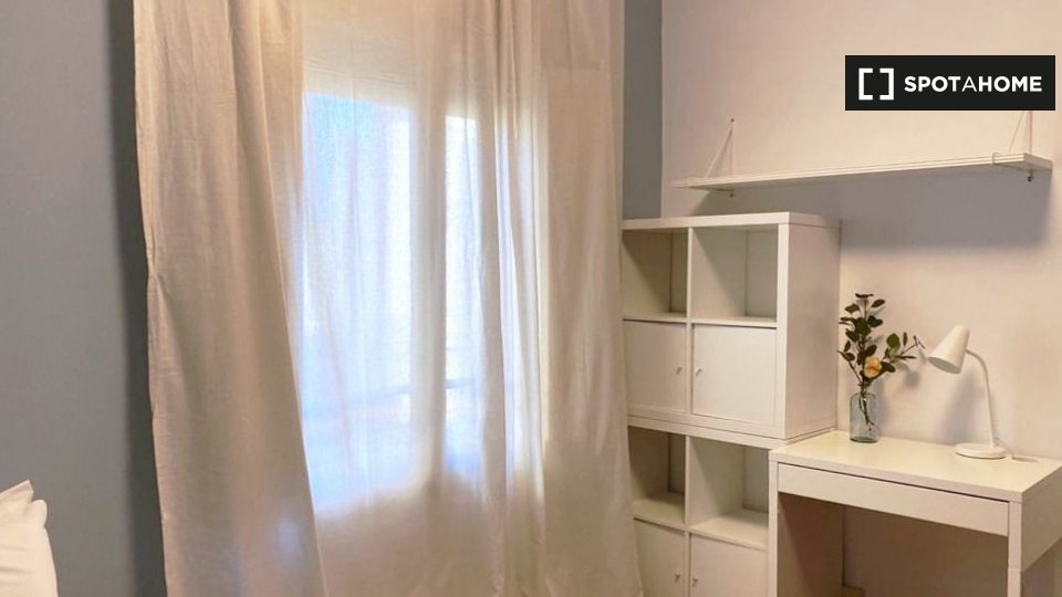 Appartamento Barcellona, 2 camere, 90m² — foto 8