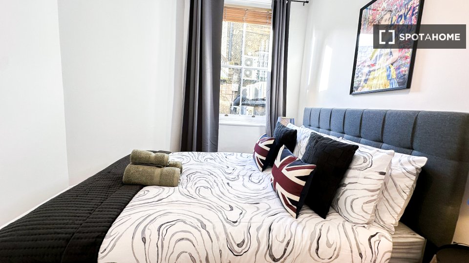 Apartment mono London — photo 11