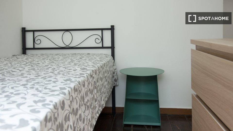 Apartment mono Milan, 47m² — photo 6