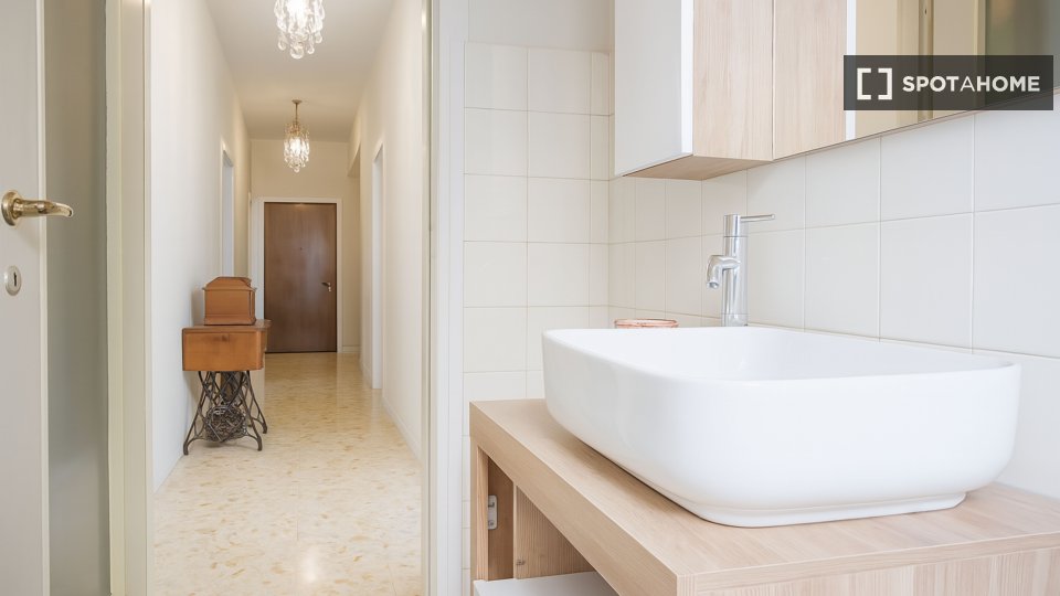 Apartamento Milán, 4 habitaciones, 128m² — foto 14
