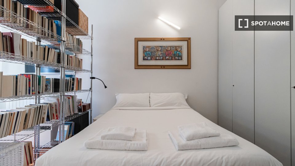 Apartment mono Milan, 50m² — photo 7