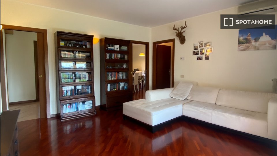 Apartment Milan, 3 beds — photo 24
