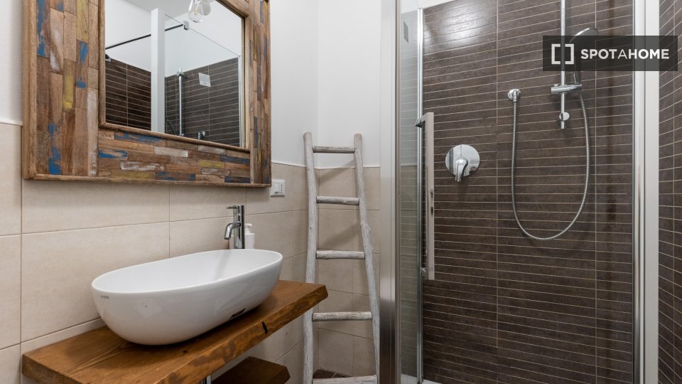 Apartment Bologna, 1 bed — photo 16