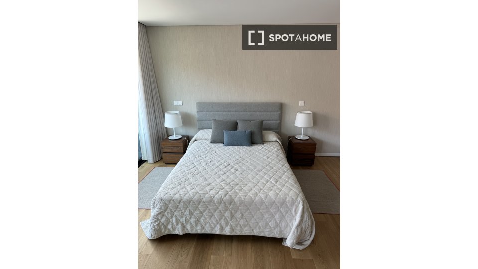 Apartment mono Lisbon, 62m² — photo 11