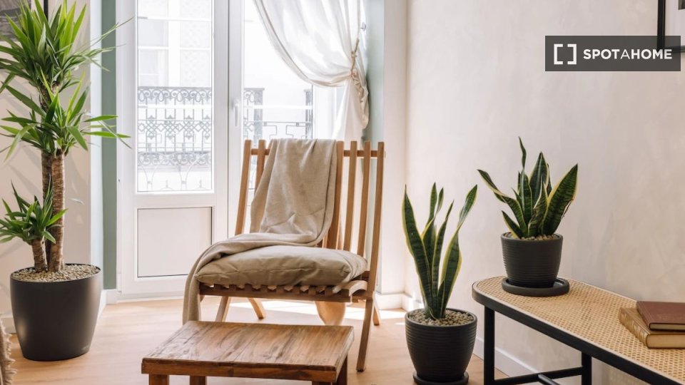 Apartment Lisbon, 2 beds — photo 18