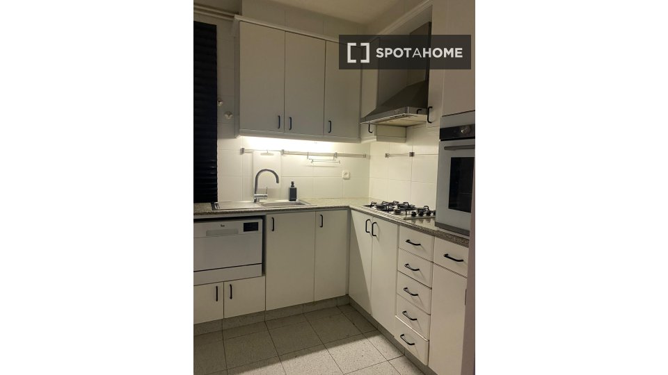 Appartamento Barcellona, 3 camere, 75m² — foto 2