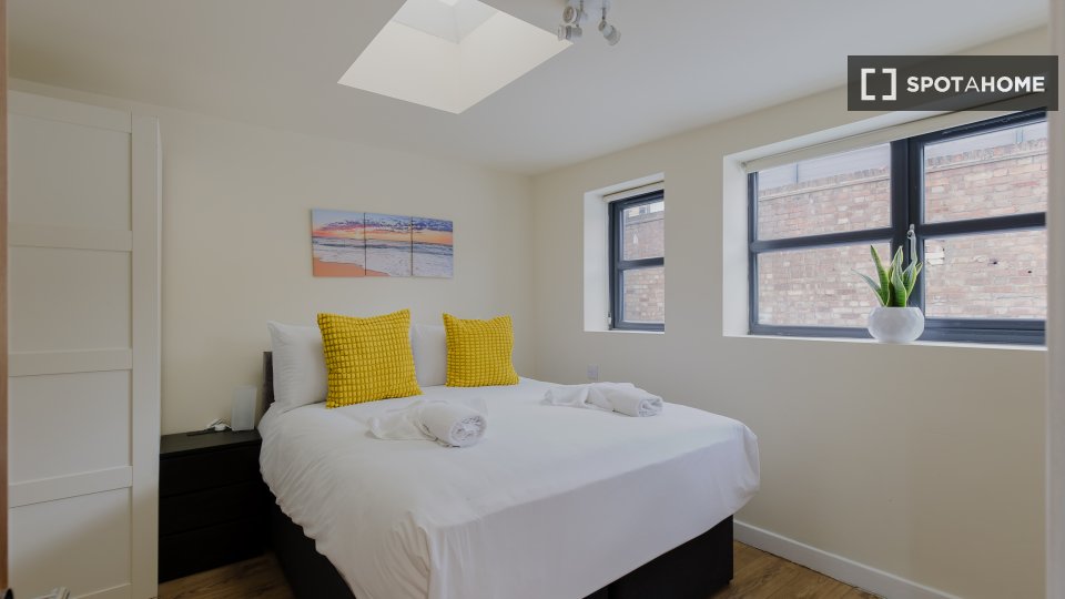 Apartment London, 1 bed — photo 10