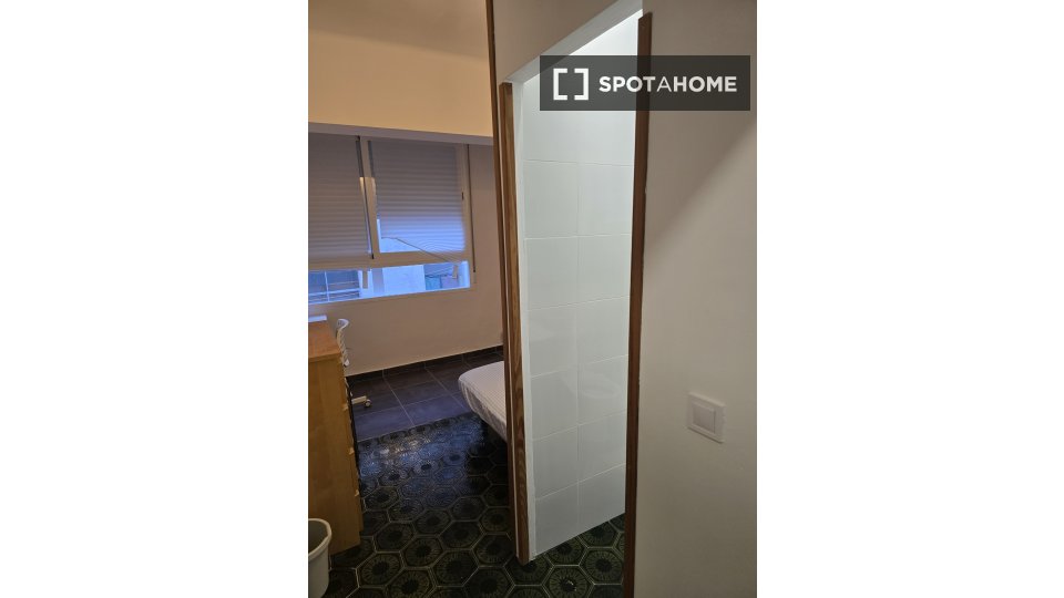 Double room Palma_De_Mallorca, 5 beds — photo 26